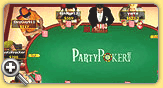 Party Poker Tournaments